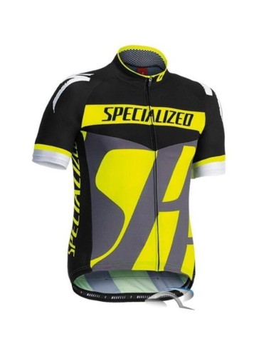 Conjunto corto de ciclismo Specialized: comodidad y estilo para tus rutas