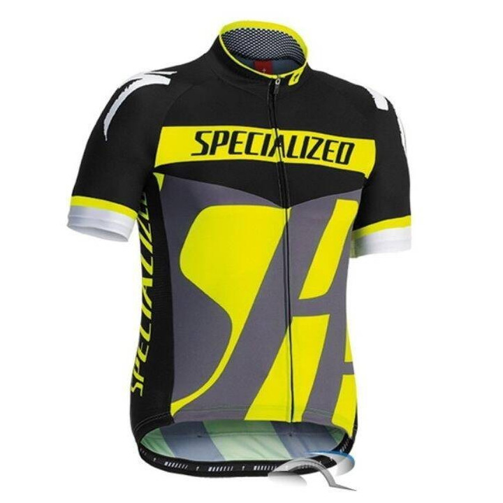 Conjunto corto de ciclismo Specialized: comodidad y estilo para tus rutas