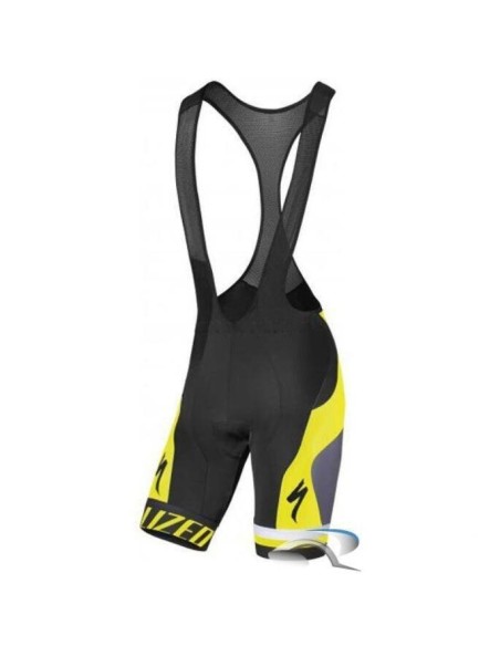 Conjunto corto de ciclismo Specialized: comodidad y estilo para tus rutas