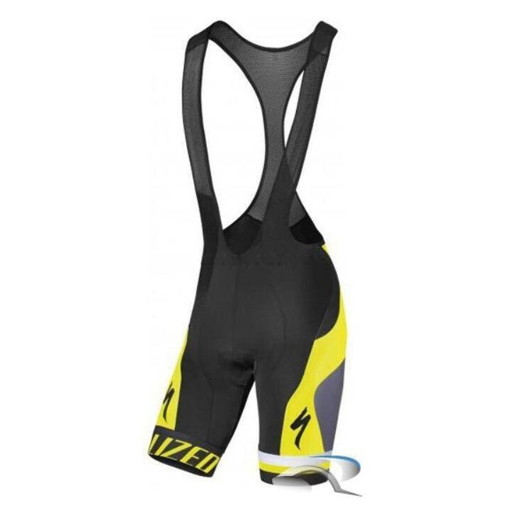 Conjunto corto de ciclismo Specialized: comodidad y estilo para tus rutas