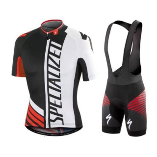 Conjunto corto de ciclismo Specialized: comodidad y frescura para tus rutas