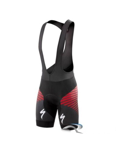 Conjunto corto de ciclismo Specialized: comodidad y frescura para tus rutas