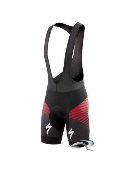 Conjunto corto de ciclismo Specialized: comodidad y frescura para tus rutas