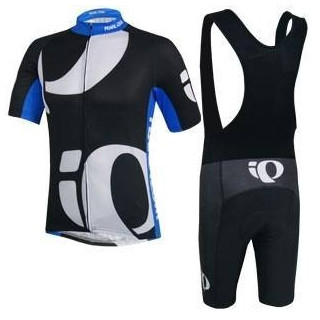Conjunto corto de ciclismo Pearl Izumi: comodidad y frescura para tus rutas de verano