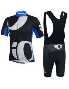 Conjunto corto de ciclismo Pearl Izumi: comodidad y frescura para tus rutas de verano