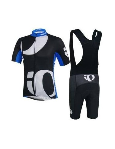 Conjunto corto de ciclismo Pearl Izumi: comodidad y frescura para tus rutas de verano