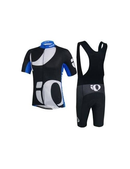 Conjunto corto de ciclismo Pearl Izumi: comodidad y frescura para tus rutas de verano
