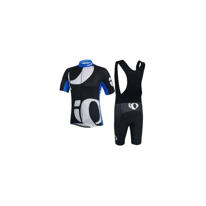 Conjunto corto de ciclismo Pearl Izumi: comodidad y frescura para tus rutas de verano
