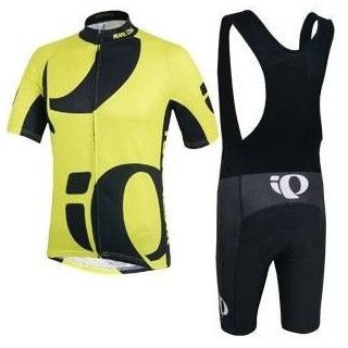 Conjunto corto de ciclismo Pearl Izumi para un verano cómodo y fresco