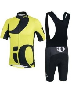 Conjunto corto de ciclismo Pearl Izumi para un verano cómodo y fresco