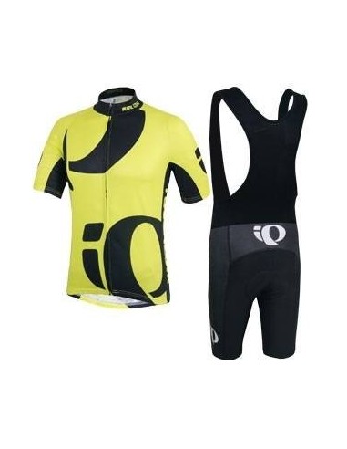 Conjunto corto de ciclismo Pearl Izumi para un verano cómodo y fresco