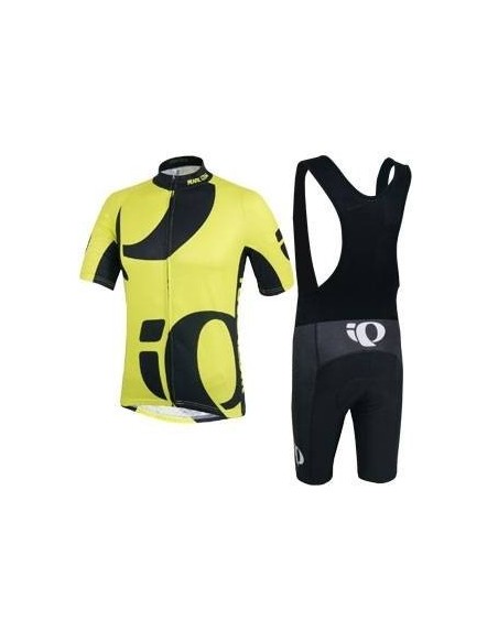 Conjunto corto de ciclismo Pearl Izumi para un verano cómodo y fresco