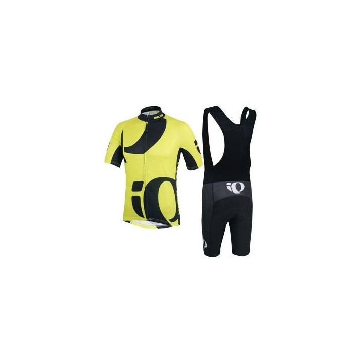 Conjunto corto de ciclismo Pearl Izumi para un verano cómodo y fresco