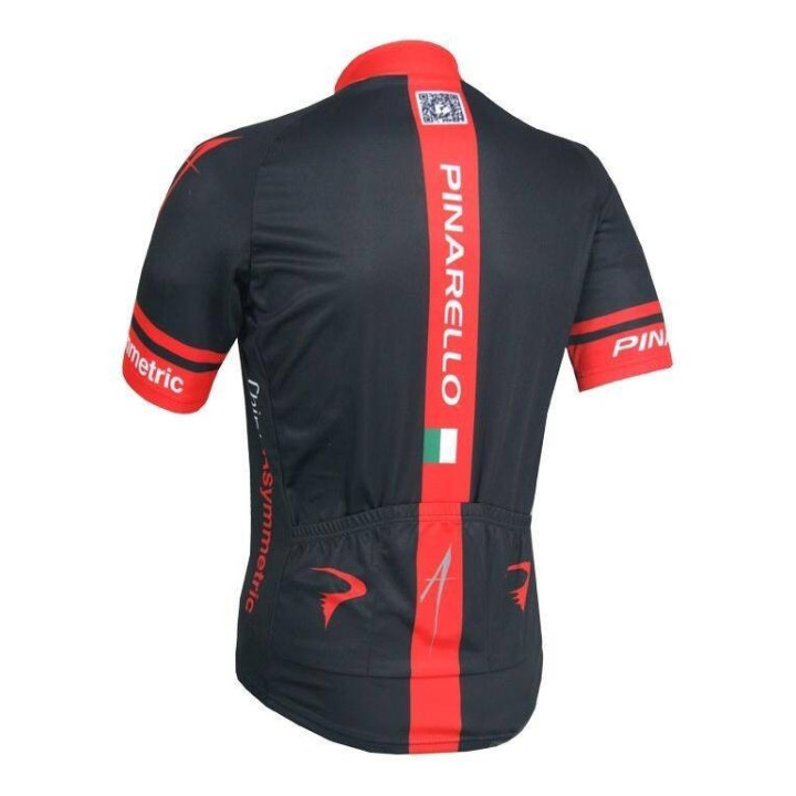 Equipación corta Pinarello: comodidad y estilo para tus aventuras en bici