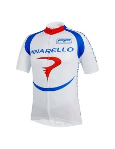 Conjunto corto de ciclismo Pinarello: comodidad y frescura para tus pedaleadas 2