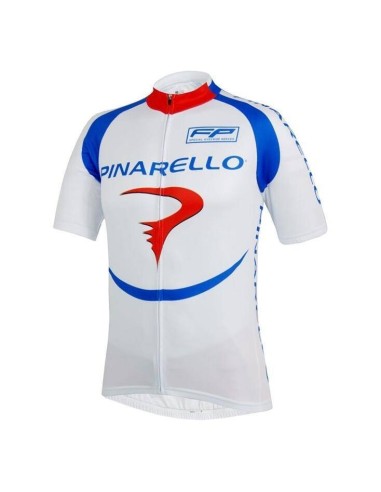 Conjunto corto de ciclismo Pinarello: comodidad y frescura para tus pedaleadas