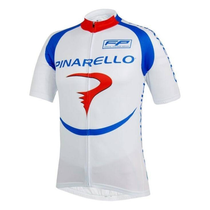 Conjunto corto de ciclismo Pinarello: comodidad y frescura para tus pedaleadas