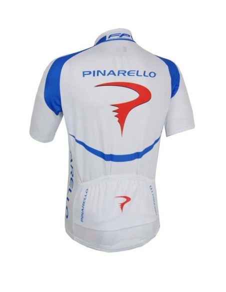 Conjunto corto de ciclismo Pinarello: comodidad y frescura para tus pedaleadas