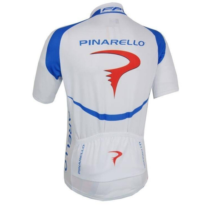 Conjunto corto de ciclismo Pinarello: comodidad y frescura para tus pedaleadas