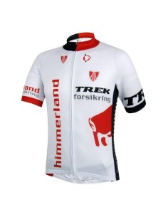 Conjunto corto de ciclismo Trek: comodidad y frescura para tus rutas 2