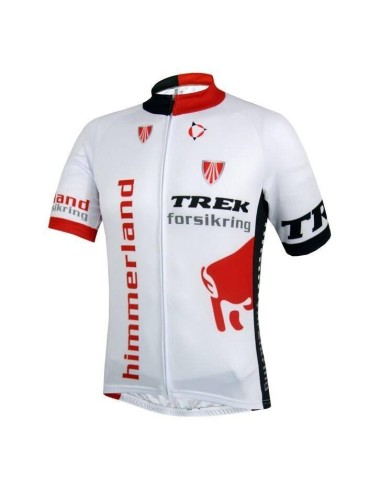 Conjunto corto de ciclismo Trek: comodidad y frescura para tus rutas