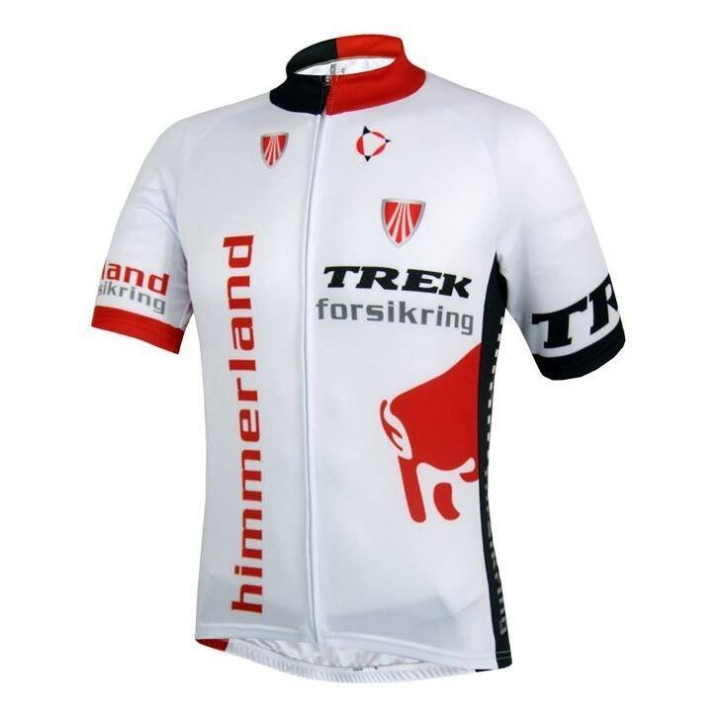 Conjunto corto de ciclismo Trek: comodidad y frescura para tus rutas