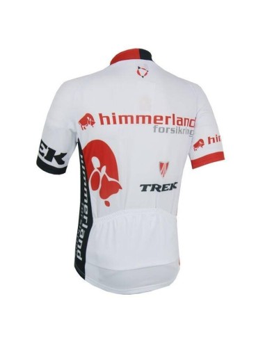 Conjunto corto de ciclismo Trek: comodidad y frescura para tus rutas