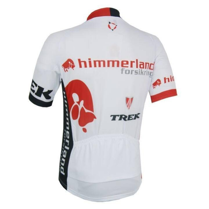 Conjunto corto de ciclismo Trek: comodidad y frescura para tus rutas