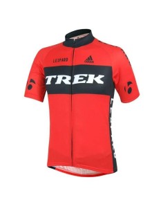 Conjunto corto de ciclismo Trek: comodidad y frescura para tus paseos 2
