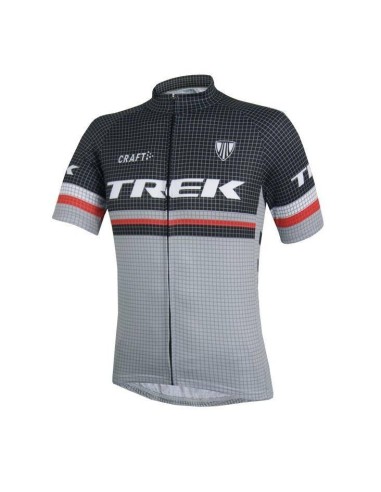 Conjunto corto de ciclismo Trek: comodidad y frescura para tus rutas