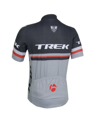 Conjunto corto de ciclismo Trek: comodidad y frescura para tus rutas