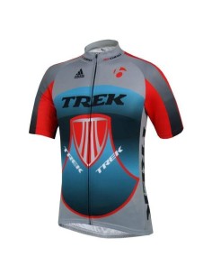 Conjunto corto de ciclismo Trek: comodidad y frescura para tus rutas 2