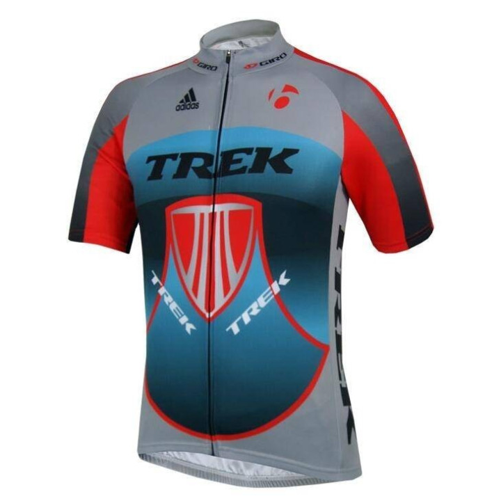 Conjunto corto de ciclismo Trek: comodidad y frescura para tus rutas