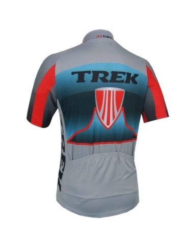 Conjunto corto de ciclismo Trek: comodidad y frescura para tus rutas