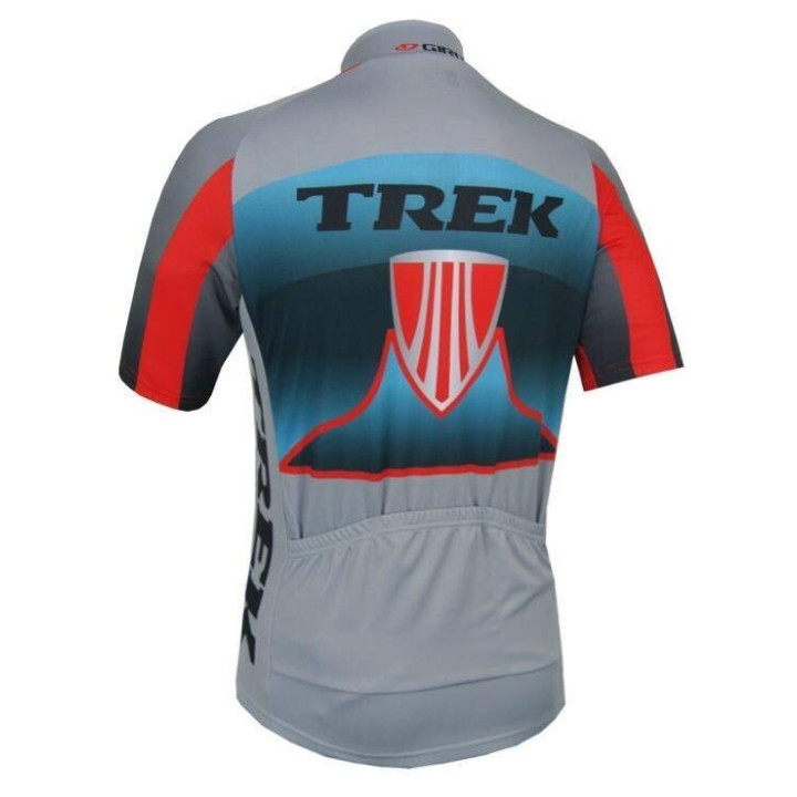 Conjunto corto de ciclismo Trek: comodidad y frescura para tus rutas