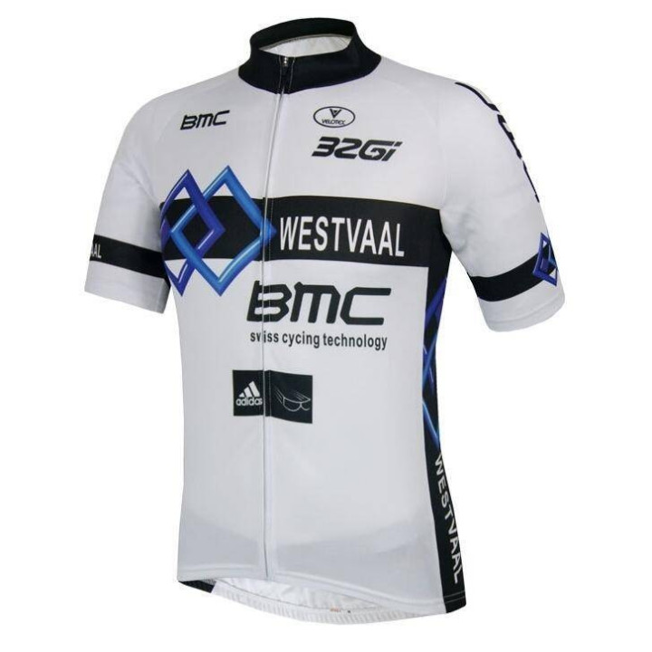 Conjunto corto de ciclismo BMC: comodidad y estilo para tus paseos