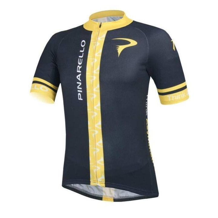 Conjunto corto de ciclismo Pinarello: comodidad y estilo para tus paseos