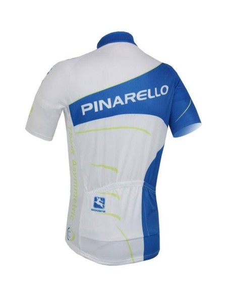 Conjunto de ciclismo corto Pinarello: comodidad y estilo para tus rutas