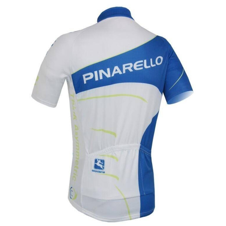 Conjunto de ciclismo corto Pinarello: comodidad y estilo para tus rutas