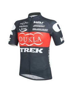 Conjunto corto de ciclismo Trek: comodidad y frescura para tus paseos 2