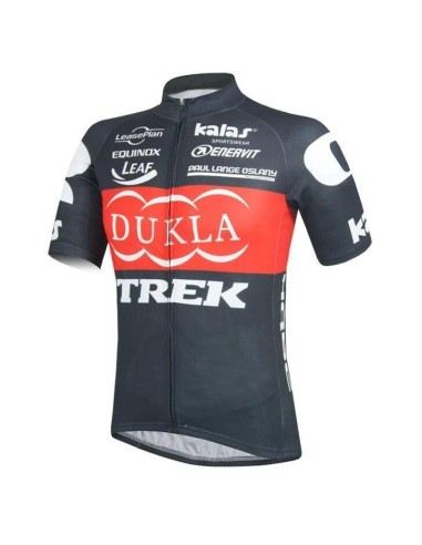 Conjunto corto de ciclismo Trek: comodidad y frescura para tus paseos