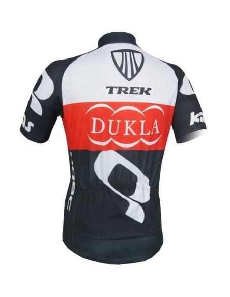 Conjunto corto de ciclismo Trek: comodidad y frescura para tus paseos