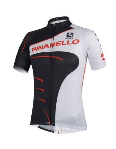 Conjunto corto de ciclismo Pinarello: comodidad y estilo para tus paseos
