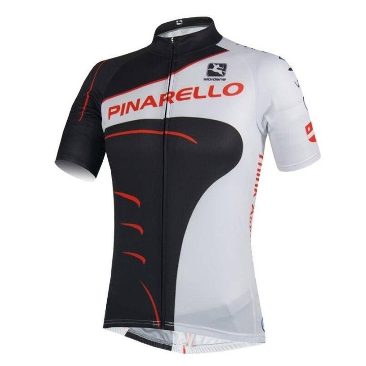 Conjunto corto de ciclismo Pinarello: comodidad y estilo para tus paseos