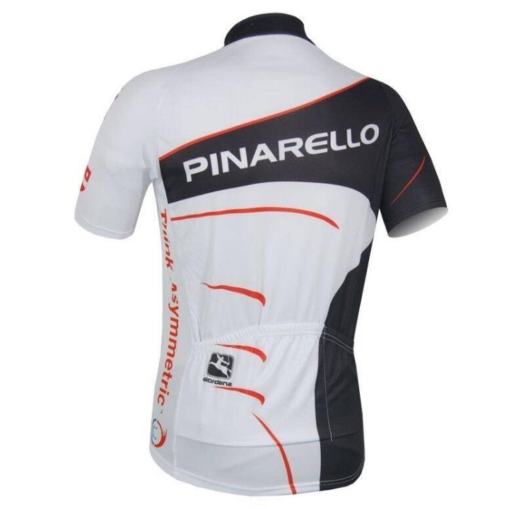 Conjunto corto de ciclismo Pinarello: comodidad y estilo para tus paseos
