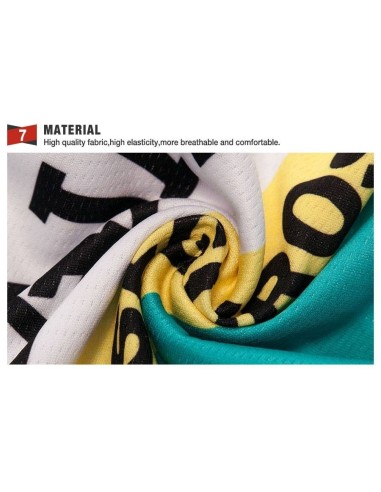 Conjunto corto de ciclismo CAJA: comodidad y estilo para tus rutas