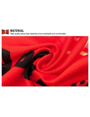 Conjunto corto de ciclismo Vital: comodidad y estilo para tus paseos