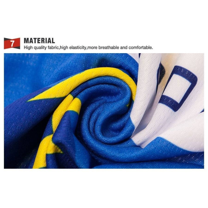 Conjunto corto de ciclismo Vital: comodidad y estilo para tus paseos