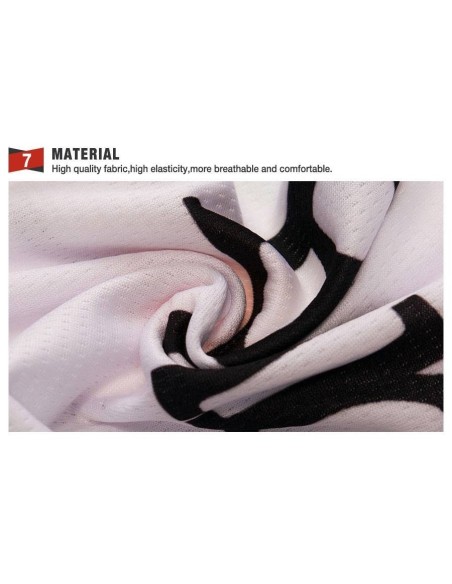 Conjunto de ciclismo corto Burges: comodidad y frescura para tus paseos