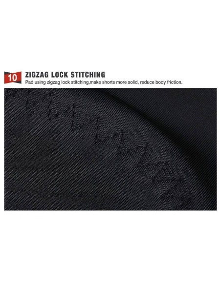 Conjunto corto de ciclismo AquaProtect: comodidad y estilo para tus rutas de verano